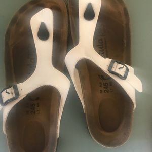 Betula by birkenstock